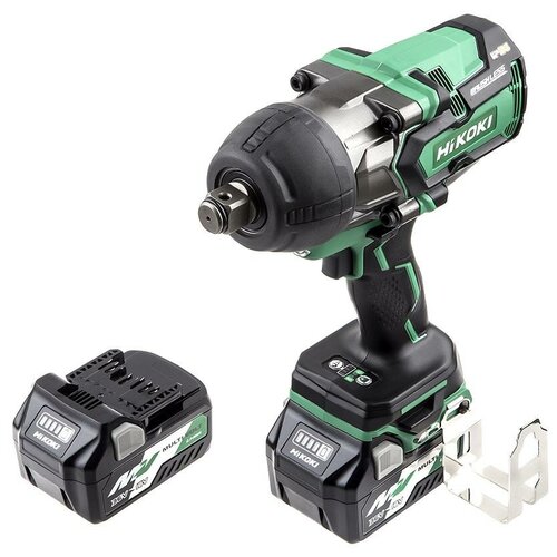 Аккумуляторный ударный гайковерт HIKOKI WR 36DA RGZ 7759000₽