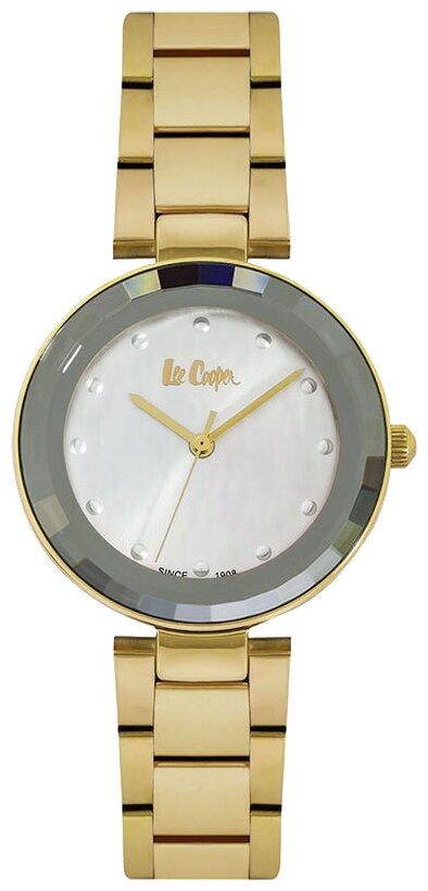 Часы наручные Lee Cooper LC06731.120