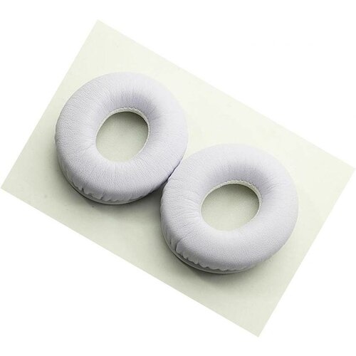 Амбушюры полноразмерные для наушников Beats Solo 10 Solo HD белые 143500₽