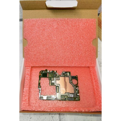 Материнская плата HONOR 30 BMH-AN10 Оригинал 8128 9330₽