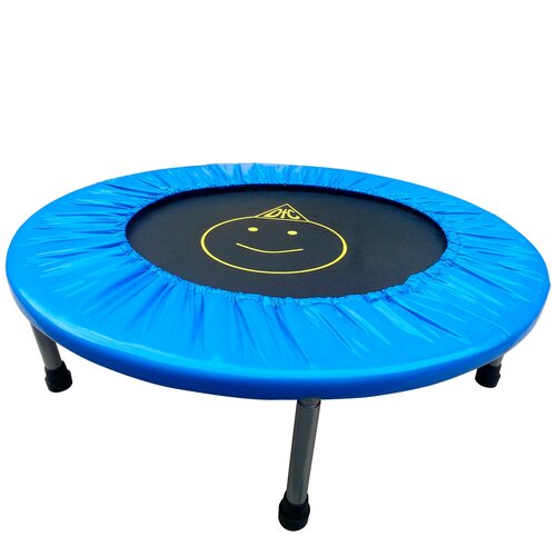 фото Батут dfc 55inch-tr trampoline fitness 140 см