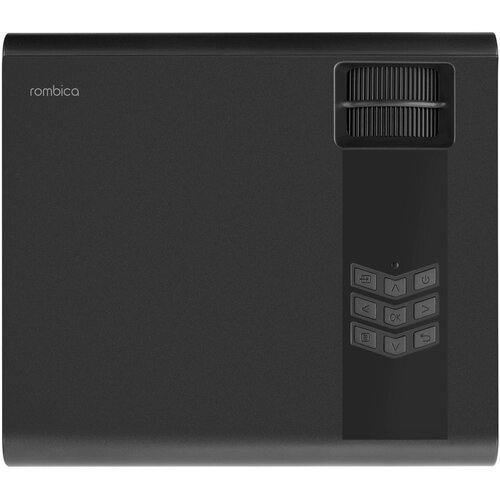 Проектор Rombica Ray Black 999000₽