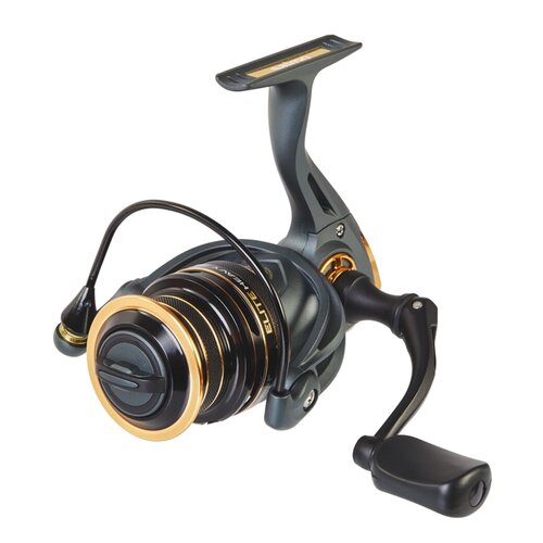 фото Катушка salmo elite heavy jig 8 4500fd