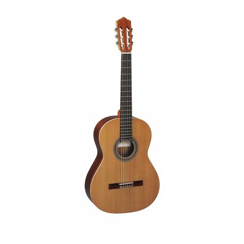 Классическая гитара Perez 610 Cedar 4/4 натуральный гитара классическая 4 4 610 cedar perez