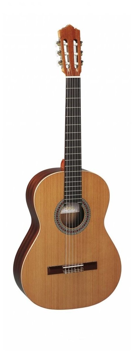 Классическая гитара Perez 610 Cedar 4/4