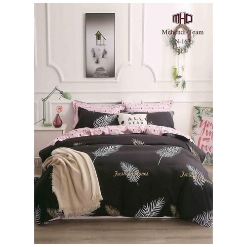 Комплект постельного белья LORIDA семейный