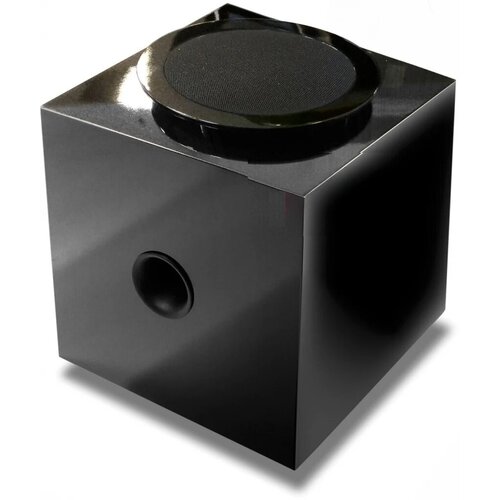 Сабвуфер Orelle W20 black 1690000₽