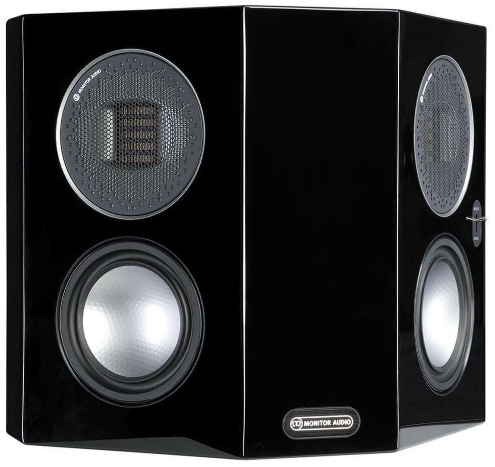 Monitor Audio Gold Series (5G) FX Piano Black