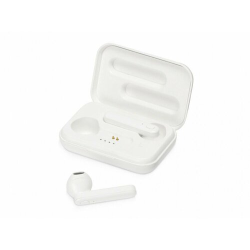 Беспроводные наушники TWS Evolt Mels белый 262200₽