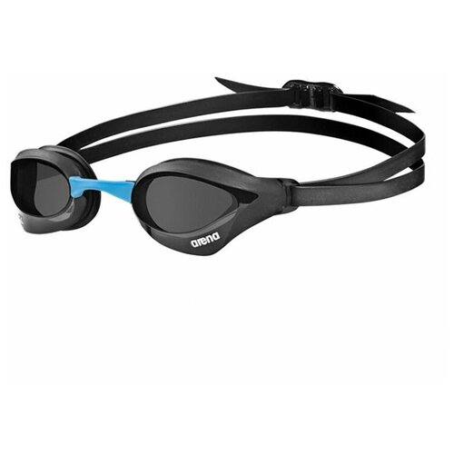Очки для плавания Arena Cobra Core Swipe, черные очки для плавания arena cobra swipe черные
