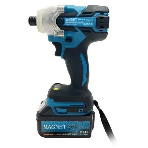 Гайковёрт MAGNET Charging Wrench MG812 861000₽