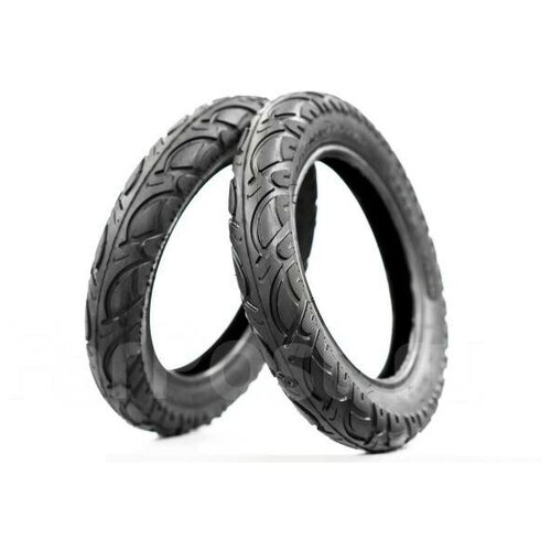 фото Kugoo c1 покрышка 12 1/2х2 1/4 (62-203) original hota