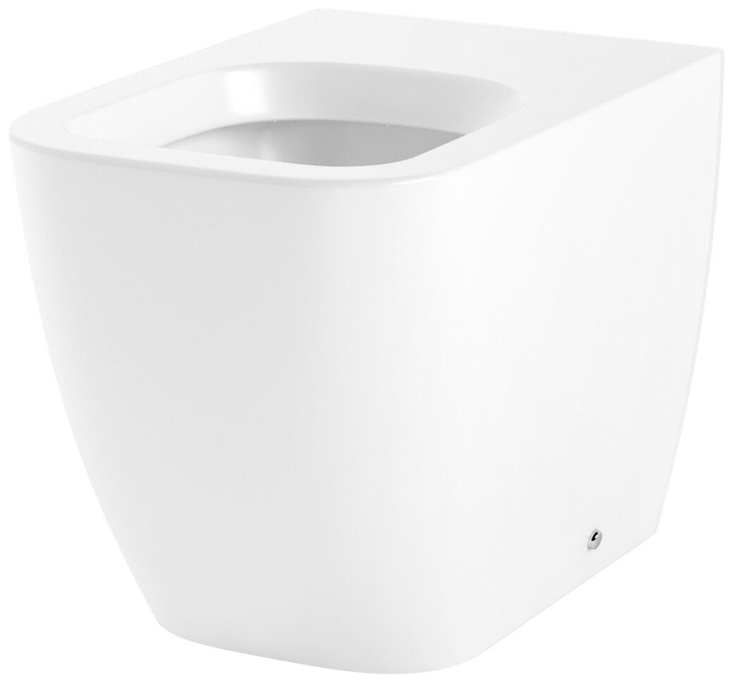 фото Чаша приставного унитаза Lavinia Boho One 33024060