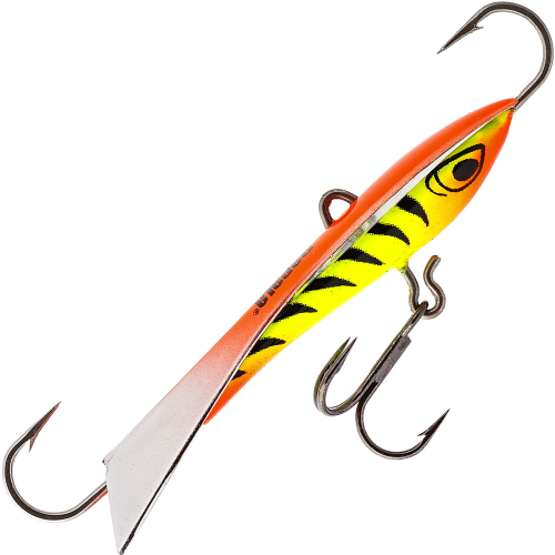 rapala балансир snap rap snr06 6см 9г ch Балансир Rapala Snap Rap 6см. 9гр. HT