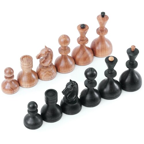 Шахматные фигуры Фемида, WoodGames шахматные фигуры фемида woodgames