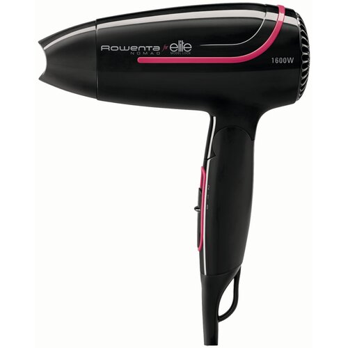 Фен Rowenta CV 3312 черный 235000₽