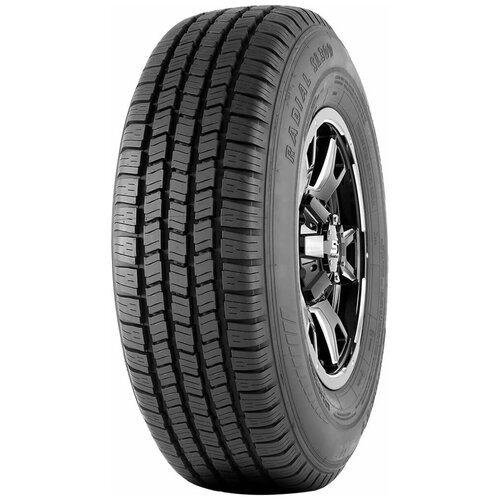 Летние шины Goodride SL309 185/75 R16C 104/102R