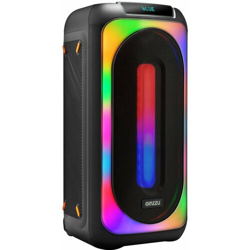 мидисистема Ginzzu GM-214 1573000₽