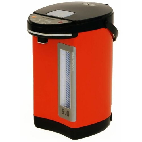 Термопот WILLMARK WAP-502KL темно-оранж 583900₽