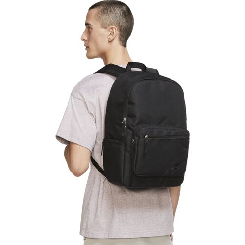 фото Рюкзак nike heritage eugene чёрный , размер one size