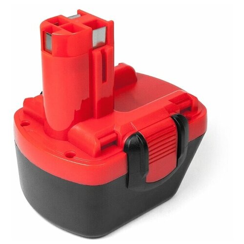 фото Аккумулятор topon top-ptgd-bos-l12-2.6a li-ion 12 в 2.6 а·ч