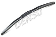 Щетка стеклоочистителя Denso Hybrid Wiper Blade, 480мм/19", гибридная, 1 шт, DUR-048L/DU-048L