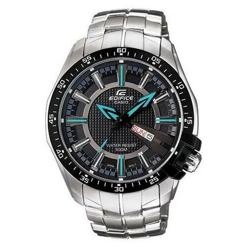 фото Наручные часы casio ef-130d-1a2