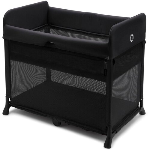 Манеж-кровать Bugaboo Stardust, черный