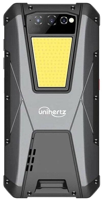 Смартфон Unihertz Tank