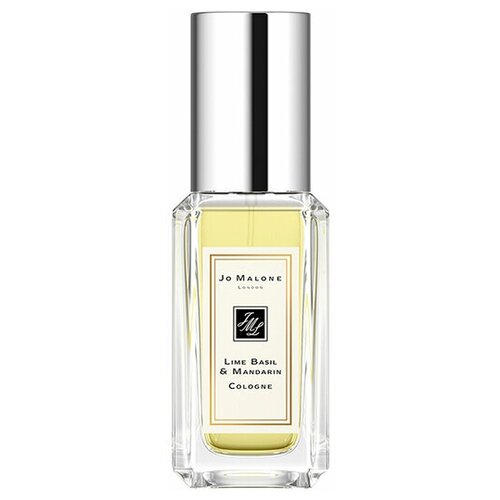 Одекалон Jo Malone Lime Basil & Mandarin 9мл jo malone духи earl grey