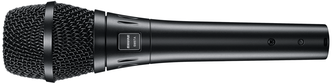 Микрофон Shure SM87A, черный