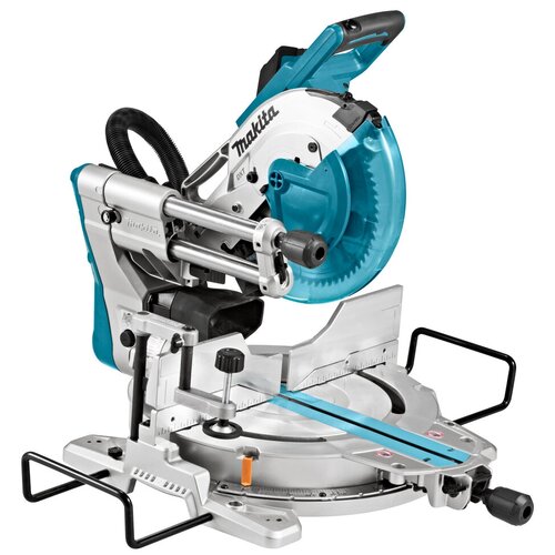 Торцовочная пила с протяжкой Makita LS1019 1510 Вт 117000₽