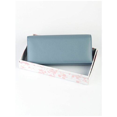 фото Khatishop / кошелек женский из эко-кожи