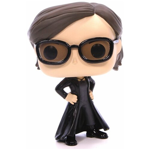 Фигурка Funko POP! Movies The Matrix 4 Trinity 59254 #1173