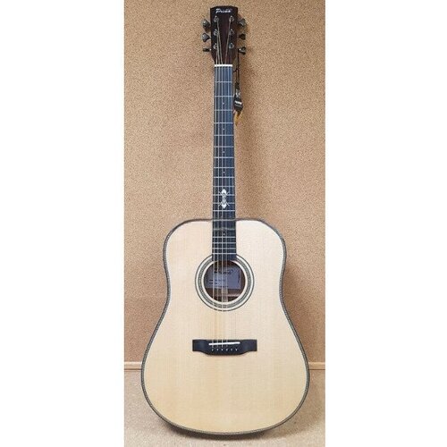 Электроакустическая гитара Prima MAG212Q