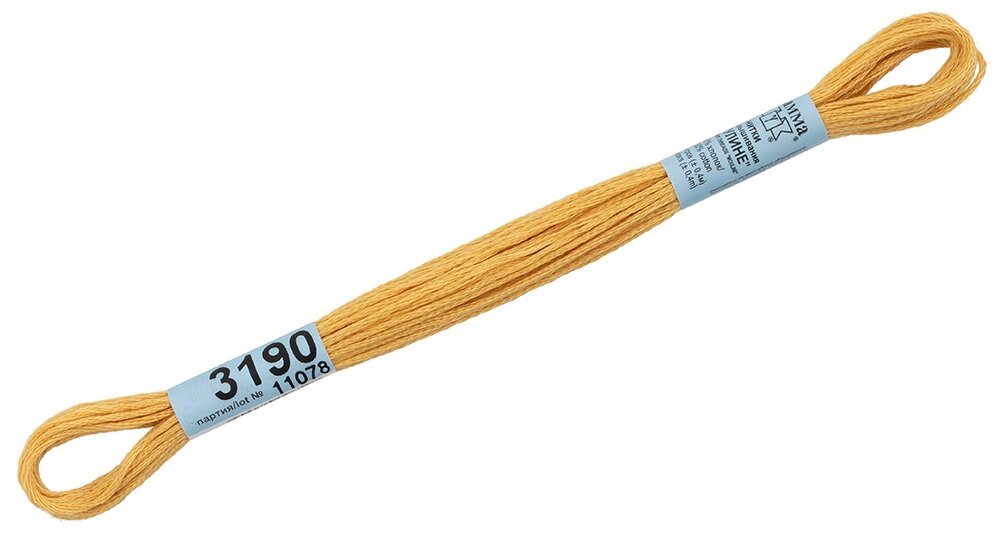 3190 (Гамма) Gamma - фото №1