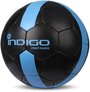 Футбольный мяч Indigo STREET FIGHTER E02