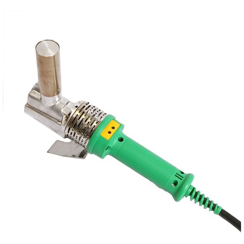 Аппарат для сварки полипропиленовых труб DYTRON Set SP-1b 500 W MINI blue Ф 16-40 мм Dytron 39616 2112800₽