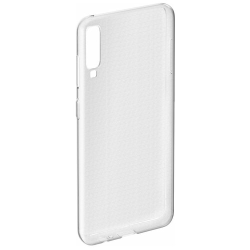 Чехол Deppa Gel Case для Samsung Galaxy A50 (2019), прозрачный