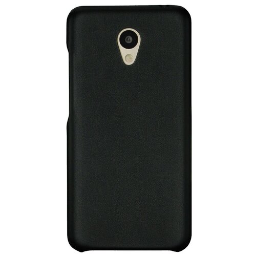 фото Чехол-накладка g-case slim premium для meizu m6 (накладка) черный