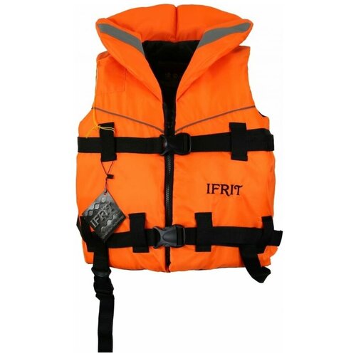 Спасательный жилет Ifrit до 70 кг ЖС-403-70