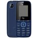 Мобильный телефон ITEL IT2173N DS Deep blue/темно-синий