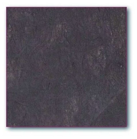Декупажная карта, темно-шоколадная, на рисовой бумаге, 70 х 100 см, 1 шт.
