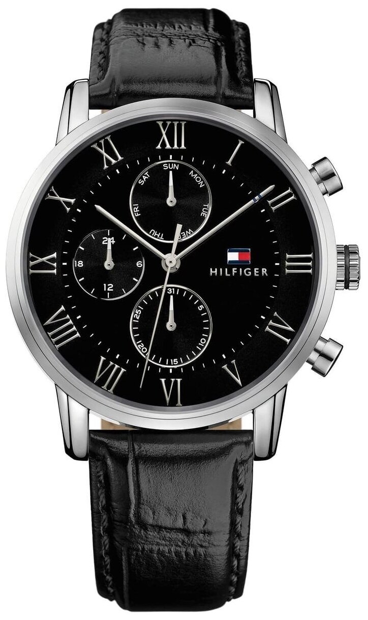 Tommy hilfiger briggs deals