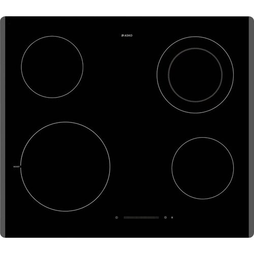 Электрическая варочная поверхность Asko HCL614G 3990000₽