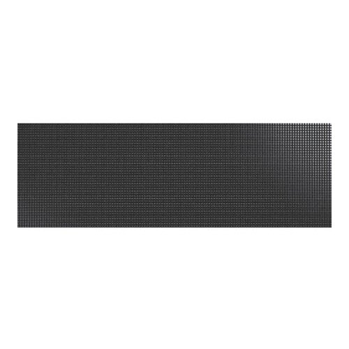 Настенная плитка Emigres Silextile Mos Negro 25x75 (915438) (1.45 м2)