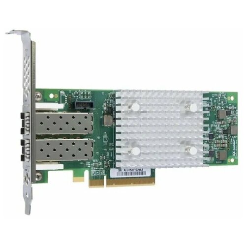 HPE P9D94A, SN1100Q 16Gb 2p FC HBA