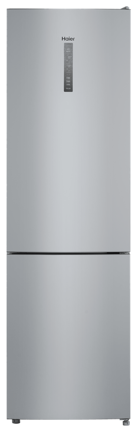 Холодильник Haier CEF537ASD Серебро