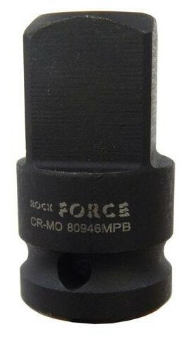 Адаптер для торцевых головок ROCKFORCE RF-80946MPB