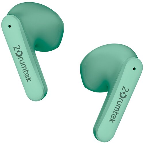 Гарнитура вкладыши A4Tech 2Drumtek B20 TWS мятный беспроводные bluetooth B20 MINT GREEN 249000₽